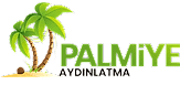 Palmiye Aydınlatma