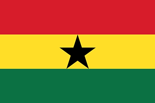 gana