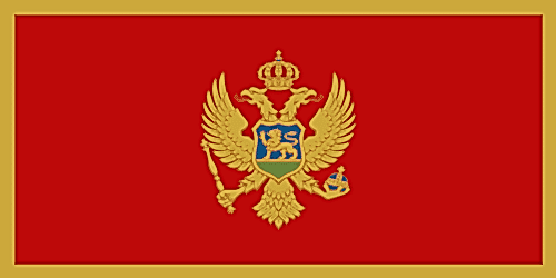 karadağ