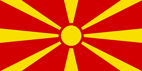 makedonya