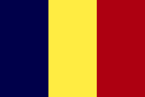 romanya