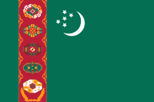 türkmenistan