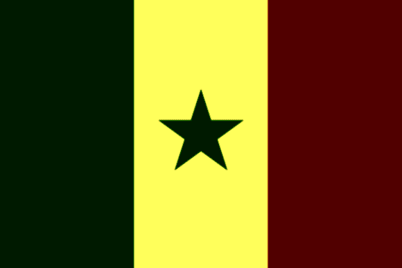 senegal