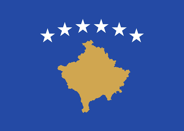 kosova